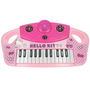 Reig Organo Electronico 25 Teclas Hello Kitty