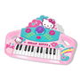 Reig Organo Electronico 25 Teclas Hello Kitty