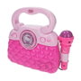 Reig Bolso con Micrófono, Luces, Ritmos y Conexión MP3