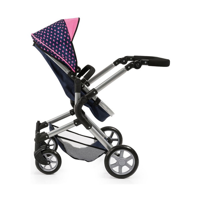 Reig Coche Muñecas Combi Neo Pro 82x79x38.50