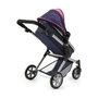 Reig Coche Muñecas Combi Neo Pro 82x79x38.50