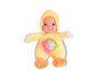 Muñeca bebé Reig Peluche Musical 35 cm Pato
