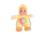 Muñeca bebé Reig Peluche Musical 35 cm Pato