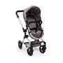 Carrito para Muñecas Reig Combi Neo Pro Gris