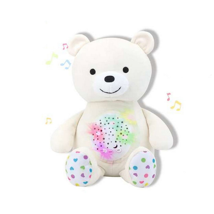 Peluche Musical Reig Oso 35 cm Peluche Musical Reig Oso 35 cm