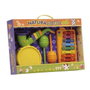 Reig Set Xilofon, Tambor, Saxofon Y Maracas
