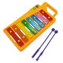 Reig Set Xilofon, Tambor, Saxofon Y Maracas