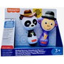 Reig Fisher-Price Maracas