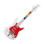 Reig Fisher-Price Guitarra Rock Emite Sonidos Juguete Musical Infantil