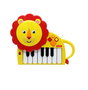 Fisher-Price Mini Piano León Juguete Musical Infantil con Sonidos