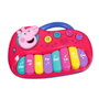 Reig Órgano Electrónico Musical Peppa Pig