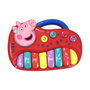 Reig Órgano Electrónico Musical Peppa Pig