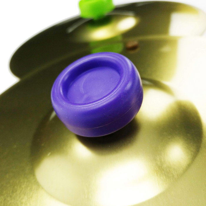 Reig Juego Platillos 20 Cm con Bolsa y Pest Reig Juego Platillos 20 Cm con Bolsa y Pest
