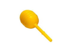 Reig Juego Maracas en Bolsa y Pestaña (Contenido Caja: 36)