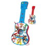 Reig Guitarra 4 Cuerdas En Estuche