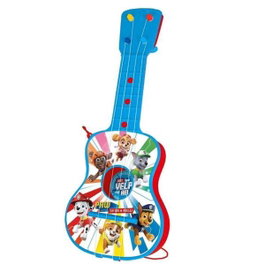 Reig Guitarra 4 Cuerdas En Estuche