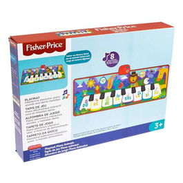 Fisher-Price Set Musical 4 Instrumentos para Bebés