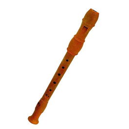 Reig Flauta con Método y Limpiador, en Blíster