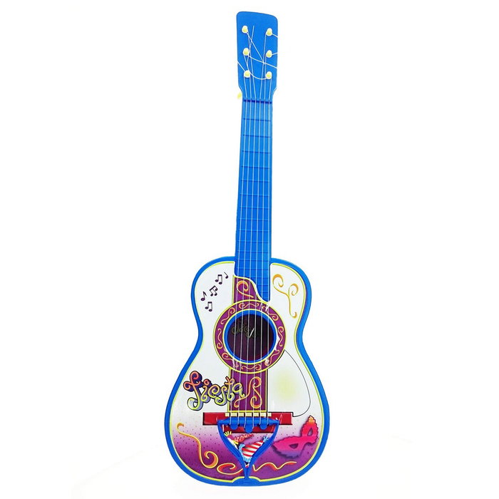 Reig Guitarra Popular 6 Cuerdas Fiesta Reig Guitarra Popular 6 Cuerdas Fiesta