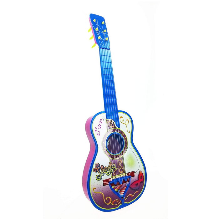 Reig Guitarra Popular 6 Cuerdas Fiesta Reig Guitarra Popular 6 Cuerdas Fiesta