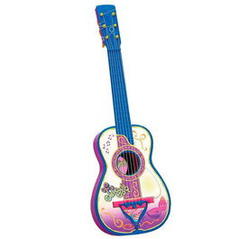 Reig Guitarra Popular 6 Cuerdas Fiesta 63x21x5.50 cm