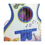 Reig Guitarra 4 Cuerdas Fiesta con Bolsa