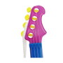 Reig Guitarra Eléctrica Fiesta 4 Cuerdas