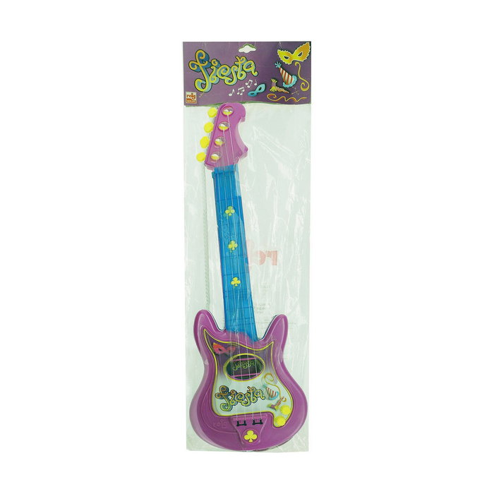 Reig Guitarra Eléctrica Fiesta 4 Cuerdas