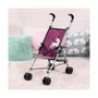 Reig Sillia muñeca Morada Decoracion Unicornios