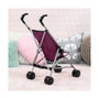 Reig Sillia muñeca Morada Decoracion Unicornios