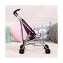Reig Sillia muñeca Morada Decoracion Unicornios