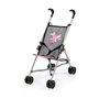 Reig Silla de muñeca Gris Decoracion Hadas 57x46x27 cm