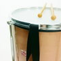 Reig Timbal Sounder Metalizado
