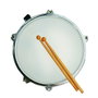 Reig Timbal Sounder Metalizado