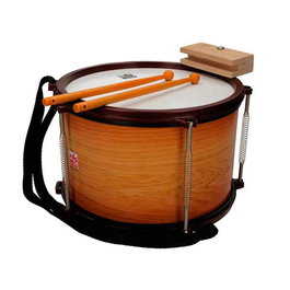 Reig Tambor Palillero Color en Bolsa