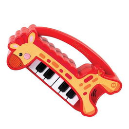 Fisher-Price Mi Primer Piño Real para niños de 2 años con sonidos y luces