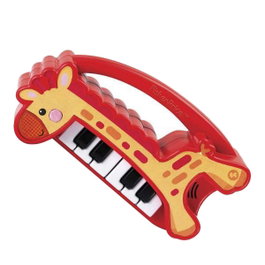 Reig Mi Primer Piano Real Fisher-Price