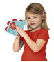 Fisher-Price Mi Primera Pandereta para Bebés +6 Meses con Sonidos y Luces, Modelos Surtidos