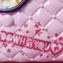 Reig Bolso con Micrófono, Luces, Ritmos y Conexión MP3