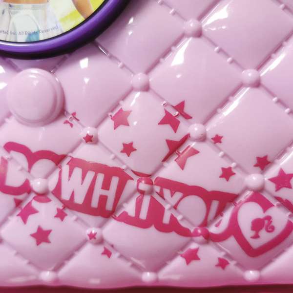 Reig Bolso con Micro, Luces, Ritmos y Conexión MP3 Reig Bolso con Micro, Luces, Ritmos y Conexión MP3