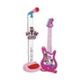 Reig Micro Y Guitarra LOL Surprise