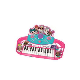 Reig Órgano Electrónico 24 Teclas LOL Surprise