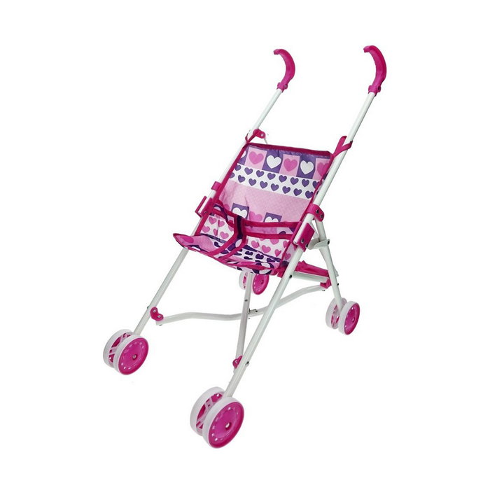 Reig Sillita Paraguas Básica Azul-Rosa Reig Sillita Paraguas Básica Azul-Rosa
