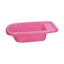 Reig Set de Baño con 7 Piezas 31,5x19,5x8 cm
