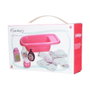 Reig Set de Baño con 7 Piezas 31,5x19,5x8 cm