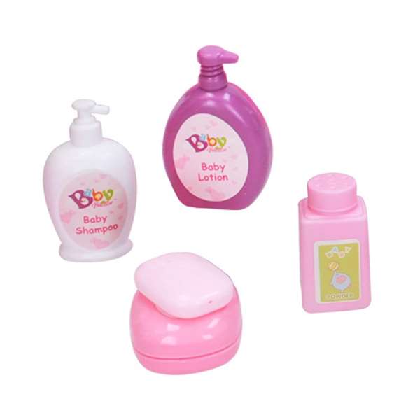 Reig Set de Baño 7 Piezas para Niños Reig Set de Baño 7 Piezas para Niños