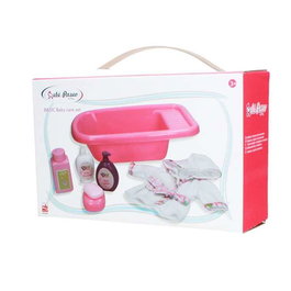 Reig Set de Baño 7 Piezas para Niños