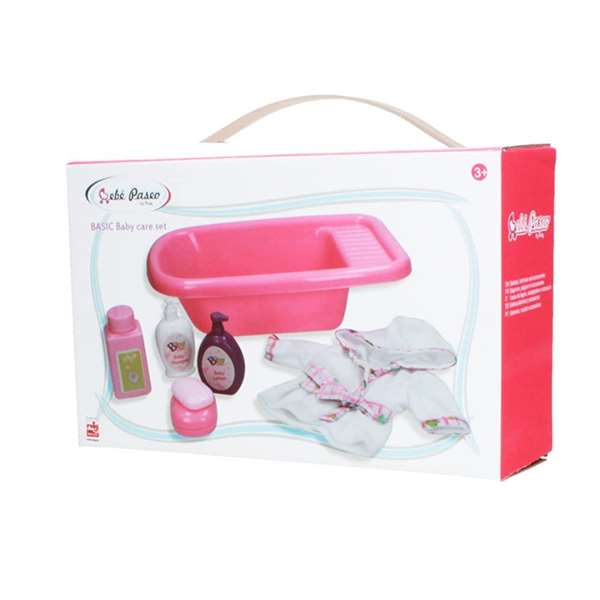 Reig Set de Baño 7 Piezas para Niños Reig Set de Baño 7 Piezas para Niños
