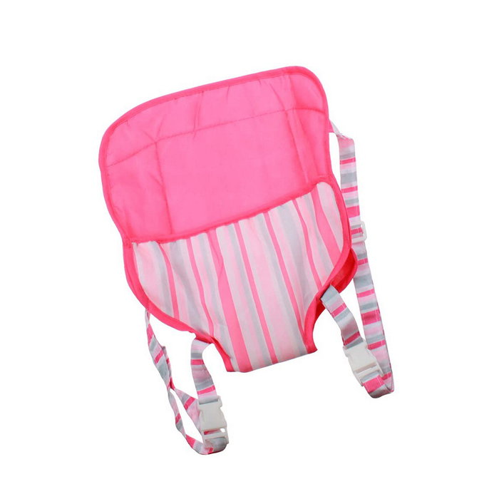 Reig Mochila Bebé Paseo Rosa Reig Mochila Bebé Paseo Rosa