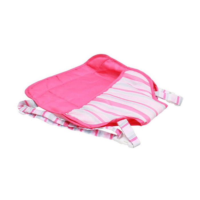 Reig Mochila Bebé Paseo Rosa Reig Mochila Bebé Paseo Rosa